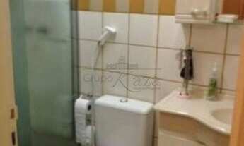 Imagem 3: Apartamento para aluguel tem 55 metros quadrados com 2 quartos