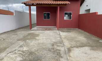 Imagem 3: Casa em condomínio fechado - Arapiraca - Residencial JBR