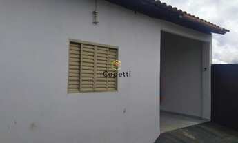 Imagem 4: Casa para Venda em Brasília, Setor Oeste (Sobradinho II), 1 dormitório, 1 banheiro, 2 vaga