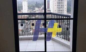 Imagem 3: Apartamento para alugar, 38 m² por R$ 2.800,00/mês - Chácara Santo Antônio - São Paulo/SP