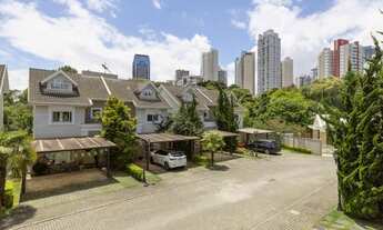 Imagem: Sobrado em condomínio no Mossunguê - ARYA1