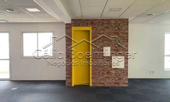 Imagem 3: SãO PAULO - Conjunto Comercial/sala - Cidade Monções