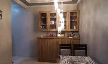 Imagem 3: Apartamento com 2 dormitórios à venda, 49 m² por R$ 170.000,00 - Parque São Sebastião - Ri