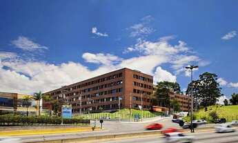 Imagem 4: Ed. Prime Off. Park (Bloco A - 409) total 136m² + 4 vagas