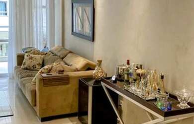 Imagem 5: Apartamento para venda com 93 metros quadrados com 3 quartos