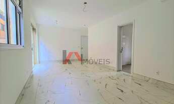 Imagem 4: Área privativa com 03 quartos, 02 vagas no São Pedro