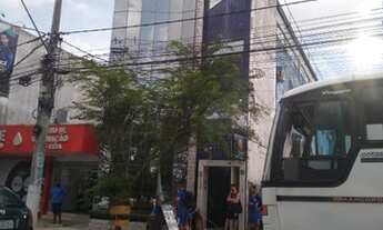 Imagem: Prédio/Edificio inteiro para venda com