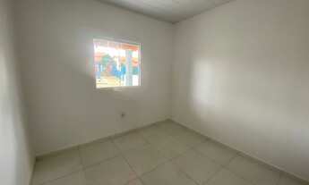 Imagem 7: Casa em condomínio fechado - Arapiraca - Residencial JBR