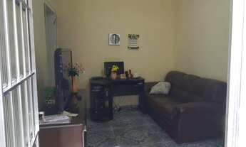 Imagem 4: Sobrado com 4 dormitórios à venda, 180 m² por R$ 583.000 - Vila Romero - São Paulo/SP