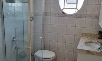 Imagem 6: Apartamento para aluguel possui 105 metros quadrados com 3 quartos