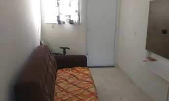 Imagem 7: Kitnet para locação, com mobilia completa em Sorocaba