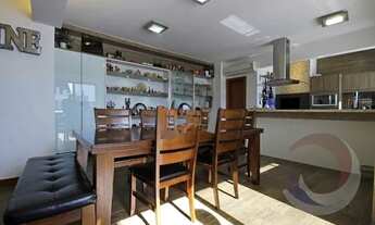 Imagem 5: Cobertura triplex para venda tem 381 metros quadrados com 4 quartos em Centro - Florianópo