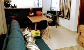 Imagem: APARTAMENTO JARDIM HELVÉCIA COM ELEVADOR