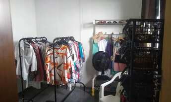 Imagem 2: Térrea para venda possui 95 metros quadrados com 3 quartos