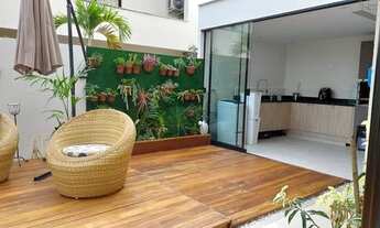 Imagem 4: Casa para venda de 3 quartos, 145m², condomínio Outside, Recreio dos Bandeirantes