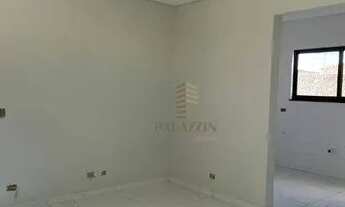 Imagem 7: Sobrado Triplex com 3 dormitórios à venda, 80 m² por R$ 650.000 - Uberaba - Curitiba/PR