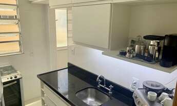 Imagem 4: Apartamento de 65 m² com 2 quartos sendo 1 suíte em Icaraí - Niterói - RJ