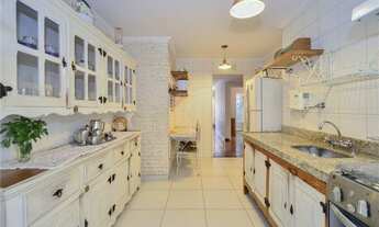 Imagem 4: São Paulo - Apartamento Padrão - Vila Cordeiro