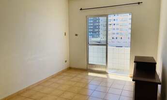 Imagem 2: Apartamento com 1 dormitório para alugar, 51 m² por R$ 1.800,01/mês - Aviação - Praia Gran