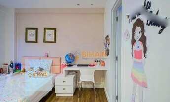 Imagem 10: Apartamento com 4 dormitórios à venda, 130 m² por R$ 973.000,00 - Buritis - Belo Horizonte