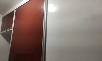 Imagem 2: Apto térreo no condomínio Tocantins Total ville