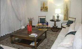 Imagem 2: Sobrado - venda por R$ 1.700.000,00 ou aluguel por R$ 10.000,01/mês - Osvaldo Cruz - São C