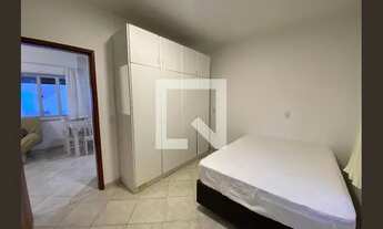 Imagem 5: Apartamento para Aluguel - São João do Rio Vermelho, 1 Quarto, 45 m2