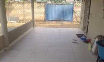 Imagem: Vendo uma casa no cidade satélite