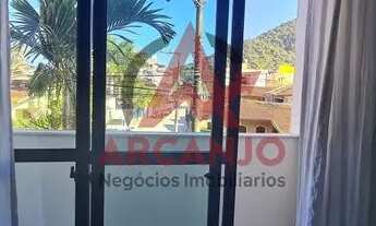 Imagem 4: APARTAMENTO COM 2 DORMITÓRIOS ( 1 SUÍTE ) NO CENTRO DE UBATUBA - SP