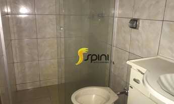 Imagem 7: Casa com 1 dormitório para alugar, 65 m² por R$ 800,00/mês - Jardim Colina - Uberlândia/MG