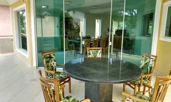 Imagem 6: Casa com 6 dormitórios à venda, 670 m² por R$ 8.950.000,00 - Maitinga - Bertioga/SP