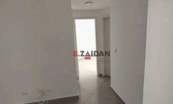 Imagem 3: Apartamento com 2 dormitórios para alugar no Edifício Mirage, 62 m² por R$ 1.694/mês - Pau