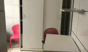 Imagem: Aluga-se quarto no Bomgi para meninas estudantes