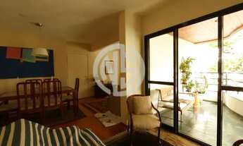 Imagem: Apartamento à venda no bairro Campo Belo