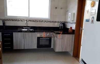 Imagem 7: Casa com 3 dormitórios à venda, 290 m² - Condomínio Chácara Ondina - Sorocaba/SP