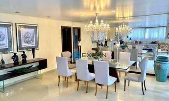 Imagem 4: Apartamento com 4 dormitórios à venda, 352 m² por R$ 4.200.000 - Barra da Tijuca - Rio de