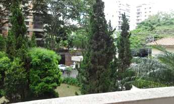 Imagem 6: Duplex para aluguel com 136 metros quadrados com 3 quartos em Vila Nova Conceição - São Pa