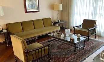 Imagem 3: APARTAMENTO MOEMA NOBRE