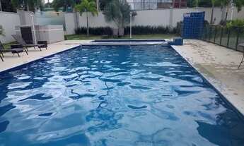 Imagem 7: Apto. novo, 2 quartos, 12o andar, lazer completo