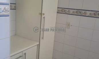Imagem 5: Apartamento Padrão Centro Disponível Para Locação Centro 3 Dormitórios 2 Banheiros 1 Suít