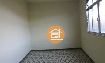 Imagem 2: Apartamento no Jardim Alcântara - 02 Quartos - São Gonçalo - RJ