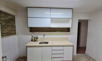 Imagem 7: Apartamento com 2 dormitórios à venda, 80 m² por R$ 540.000,00 - Icaraí - Niterói/RJ