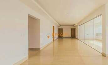 Imagem 2: Apartamento com 4 dormitórios à venda, 215 m² por R$ 3.395.000,00 - Vila da Serra - Nova L