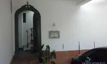 Imagem 5: SOBRADO - JARDIM MORUMBI - SP