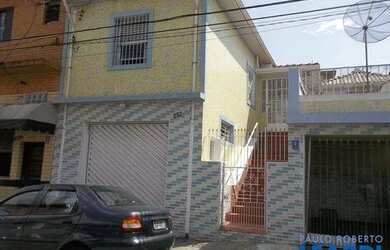 Imagem 2: SOBRADO - JARDIM SECKLER - SP