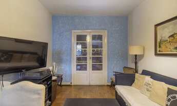 Imagem 6: Vila Nova Conceição apto. 95m² x R$700.000,00