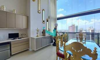 Imagem: Maravilhoso Apartamento - Condomínio Pasion