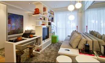 Imagem: Studio na República ao lado do Copam