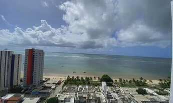 Imagem 2: Oportiunidade em Candeias| Edf. Atlantic Hall| 2 Quartos| 50m²| Nascente