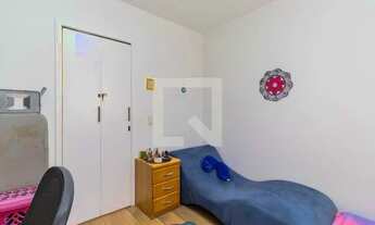 Imagem 6: Casa de Condomínio para Aluguel - Jardim Cristal, 2 Quartos, 59 m2